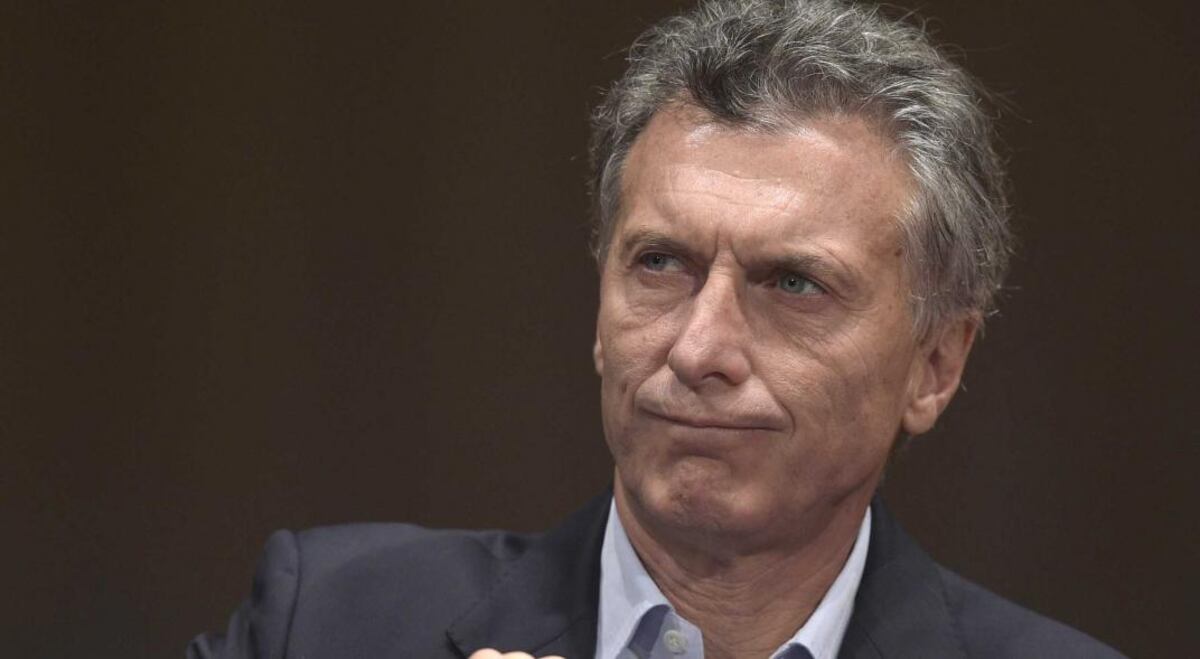 Mauricio Macri afirmó que el pedido de quiebra del Correo Argentino es un “plan de venganza” del Gobierno