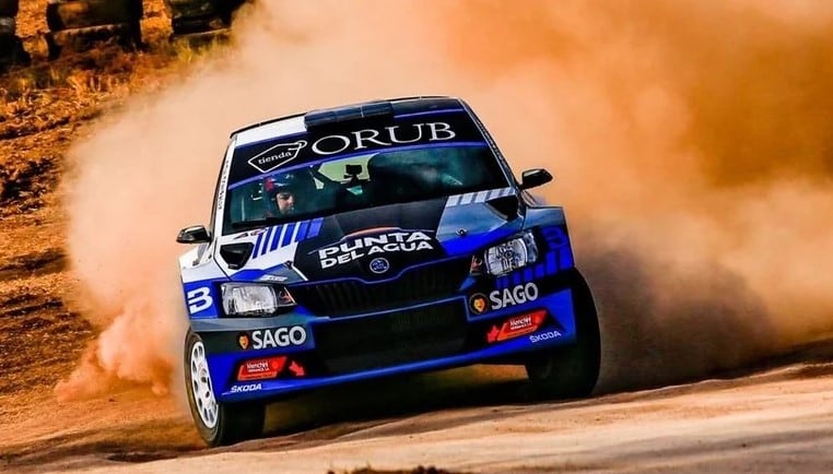 El Rally nacional vuelve a San Luis tras su último paso en 2019.