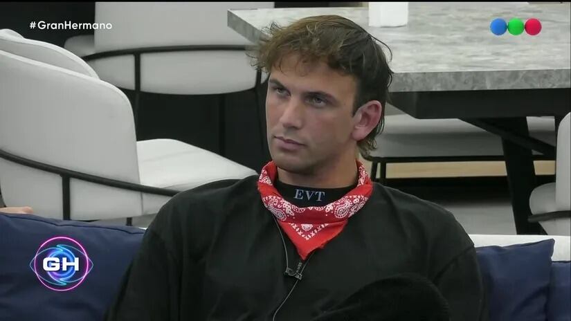 Bautista aconsejó a los aspirantes a entrar a la casa más famosa de país.