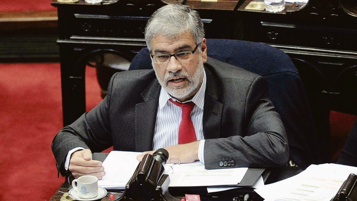 Feletti propuso “hablar racionalmente de costos y de márgenes de ganancias de las empresas”
