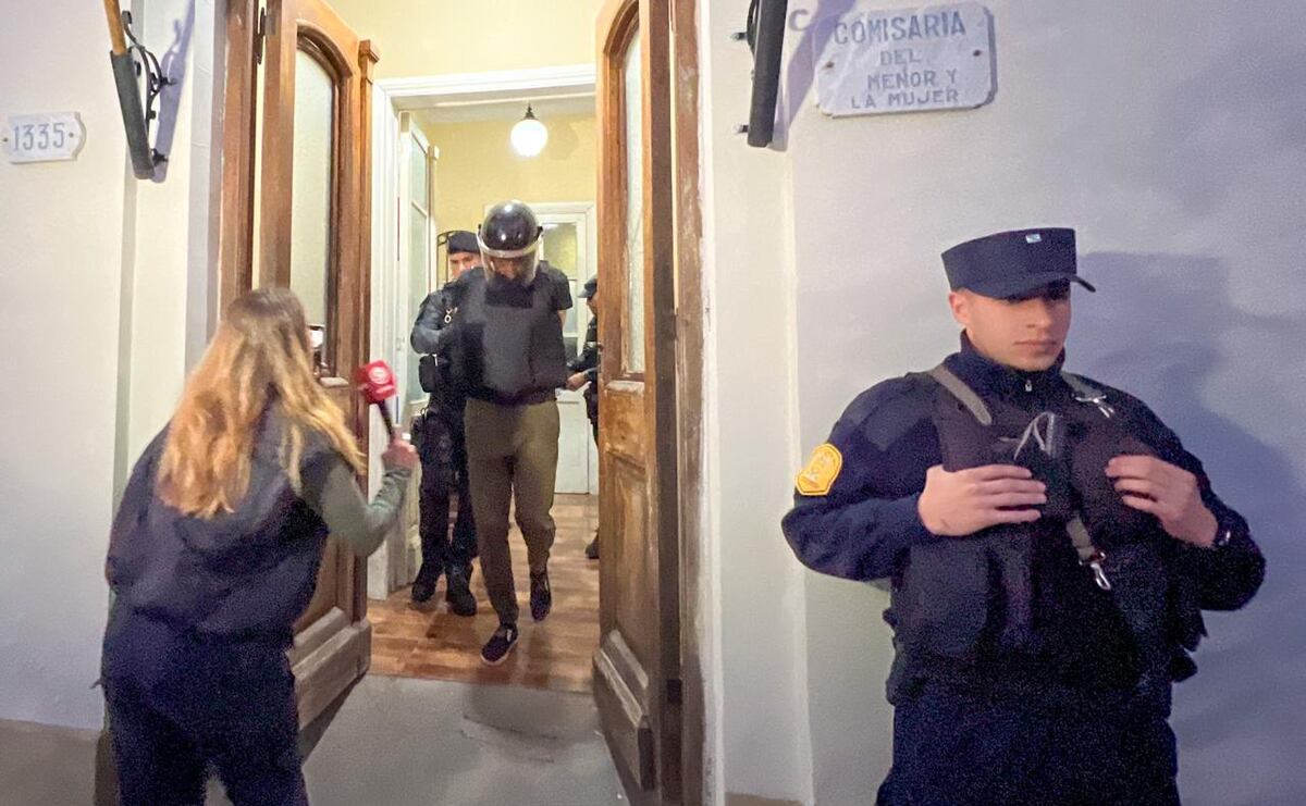 “Lo hice por justicia”: Laurta habló por primera vez y confirmó lo que todos temían