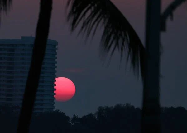 Luna llena rosa: ¿Cuándo ocurrirá?