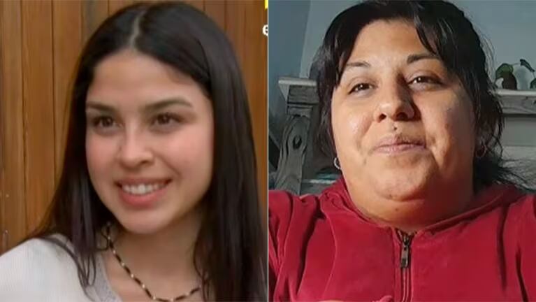 La mujer cordobesa que devolvió el dinero que le mandaron por error. (Gentileza El Doce)