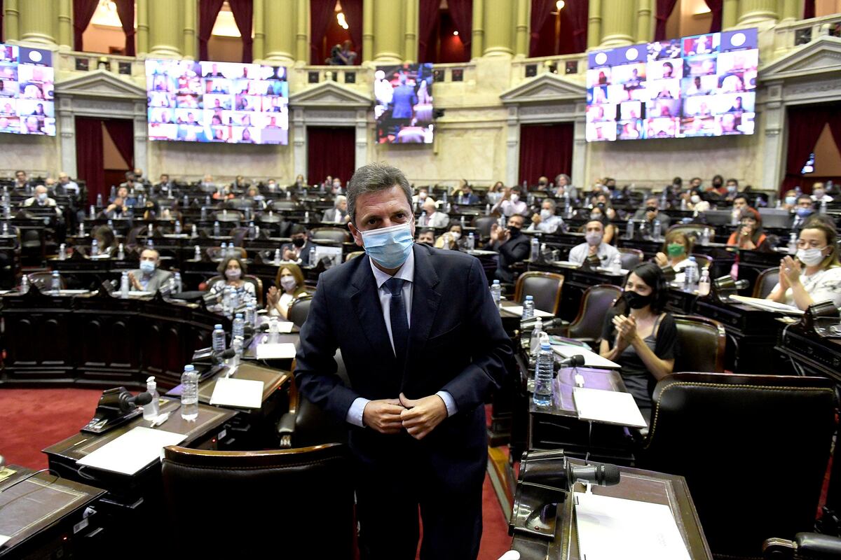 Impuesto a las Ganancias: el nuevo mínimo será retroactivo a enero y no se descontará del aguinaldo