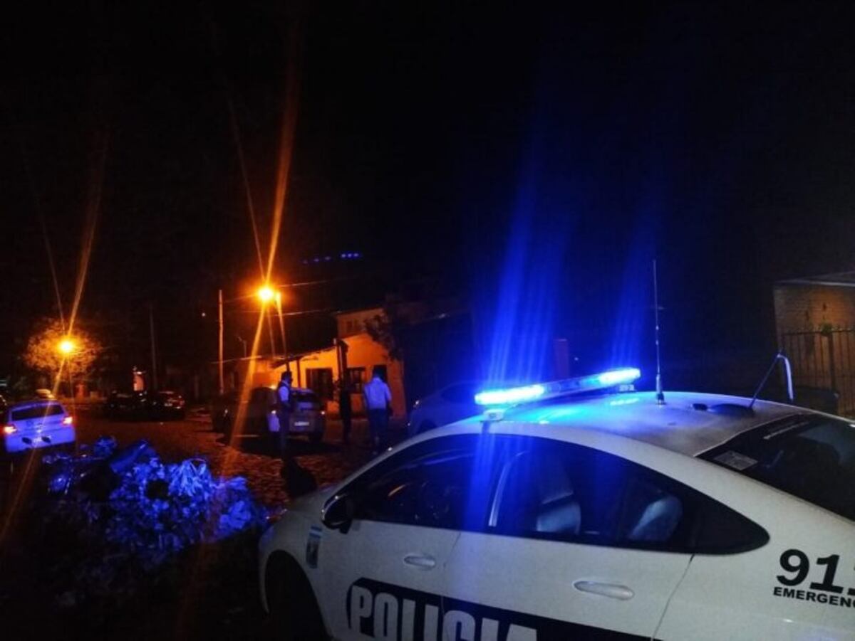 Durante el fin de semana se clausuraron varias fiestas clandestinas y eventos en distintos lugares de la provincia