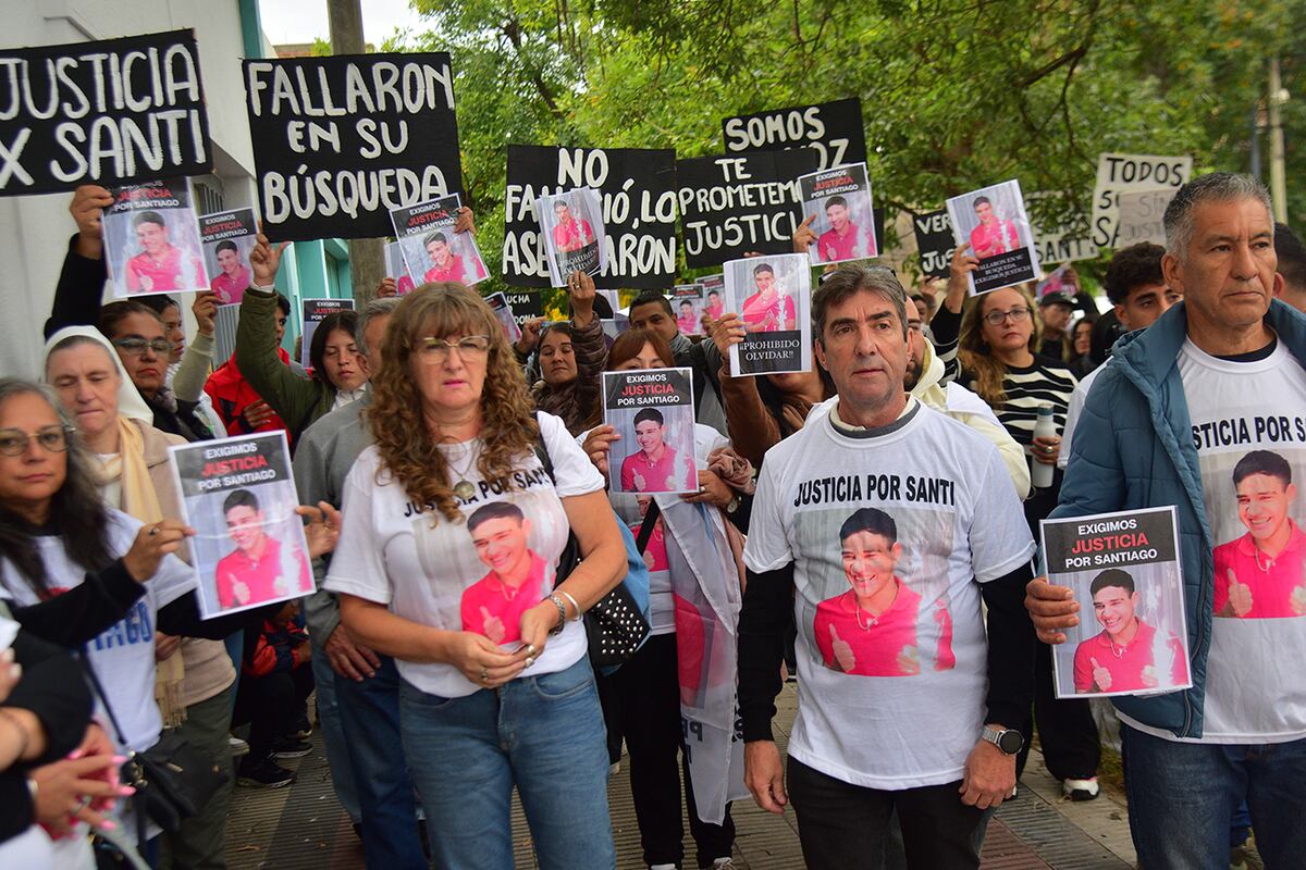 Se conocieron los estremecedores resultados de la autopsia al joven que torturaron y mataron en Córdoba