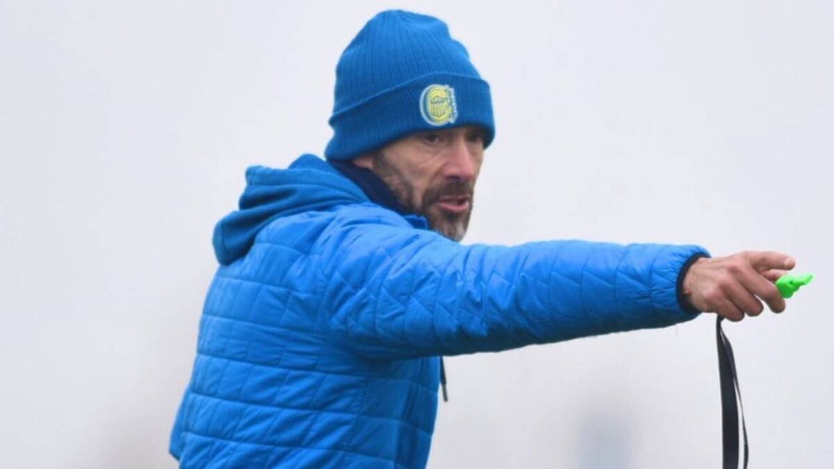 Rosario Central, sin tres titulares para enfrentar a Talleres