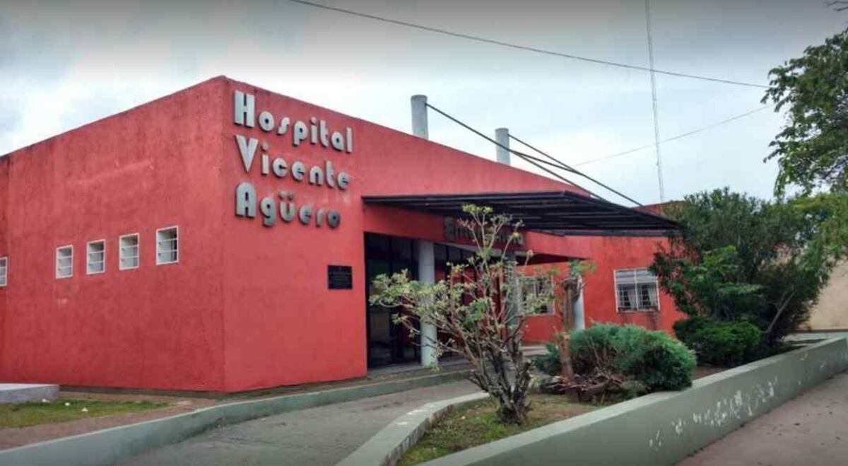 Tragedia en el Norte de Córdoba: murió una niña, aplastada por un televisor