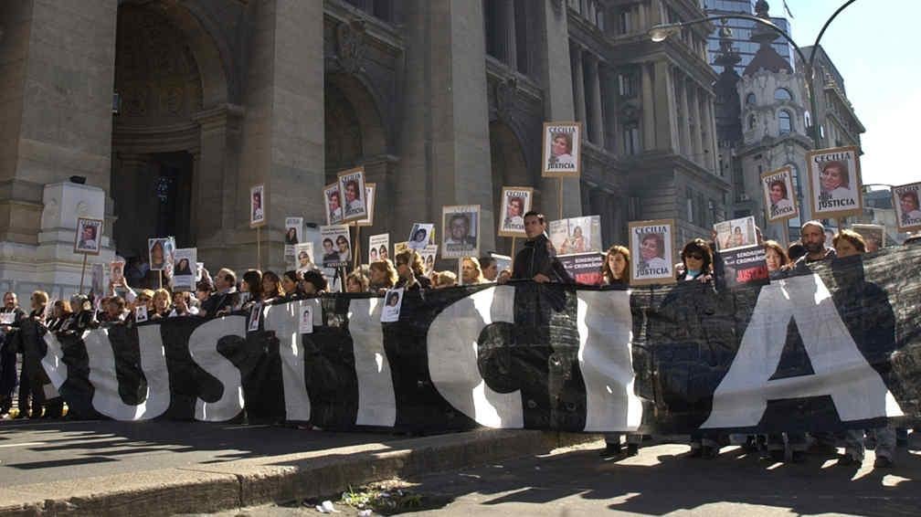 Este jueves 30 de diciembre, a 17 años de la tragedia de Cromañón, familiares y allegados de las víctimas marcharán para reclamar justicia y por el recuerdo de los fallecidos.