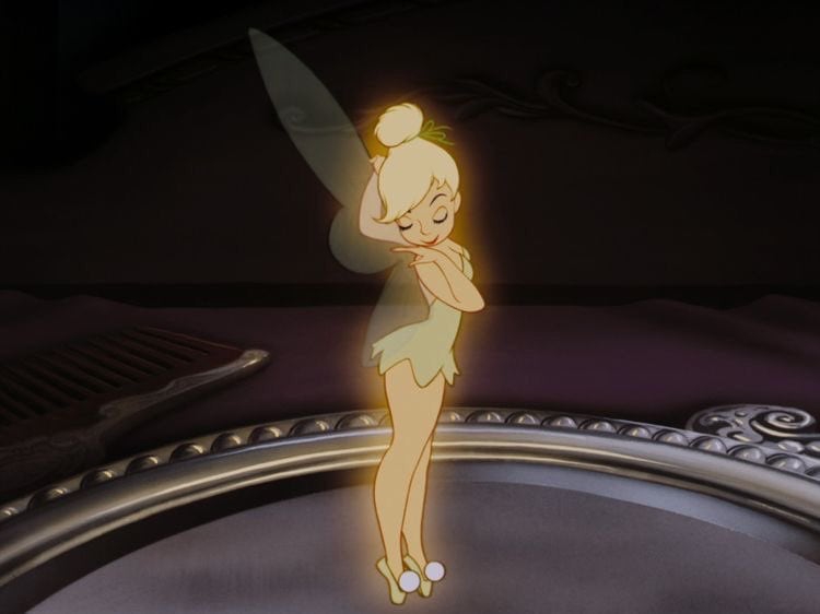 Tinkerbell