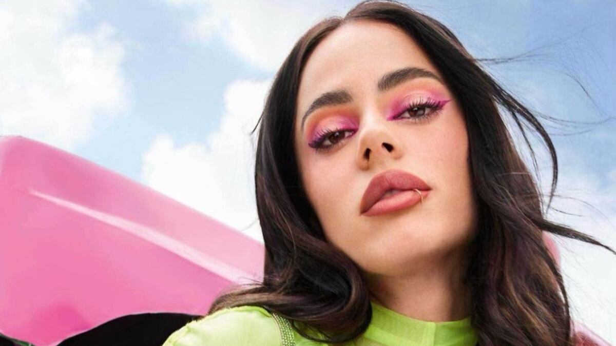 Tini Stoessel reveló el insólito objeto que no puede faltar en su cartera y los múltiples usos que le da