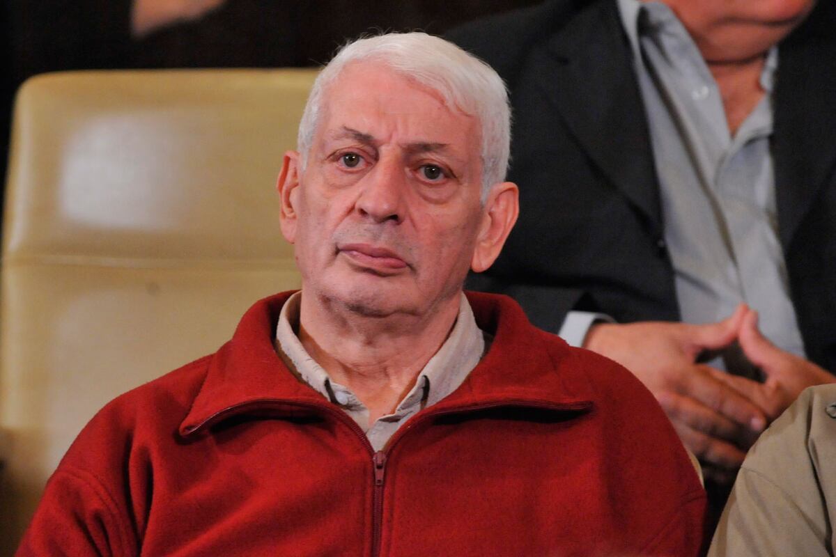 Córdoba: murió Miguel Ángel “Gato” Gómez, represor condenado de la última dictadura