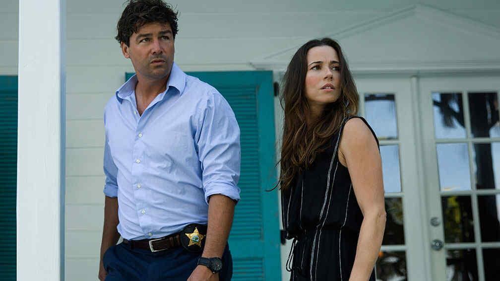 La serie 'Bloodline' será lanzada por Netflix el 20 de marzo.