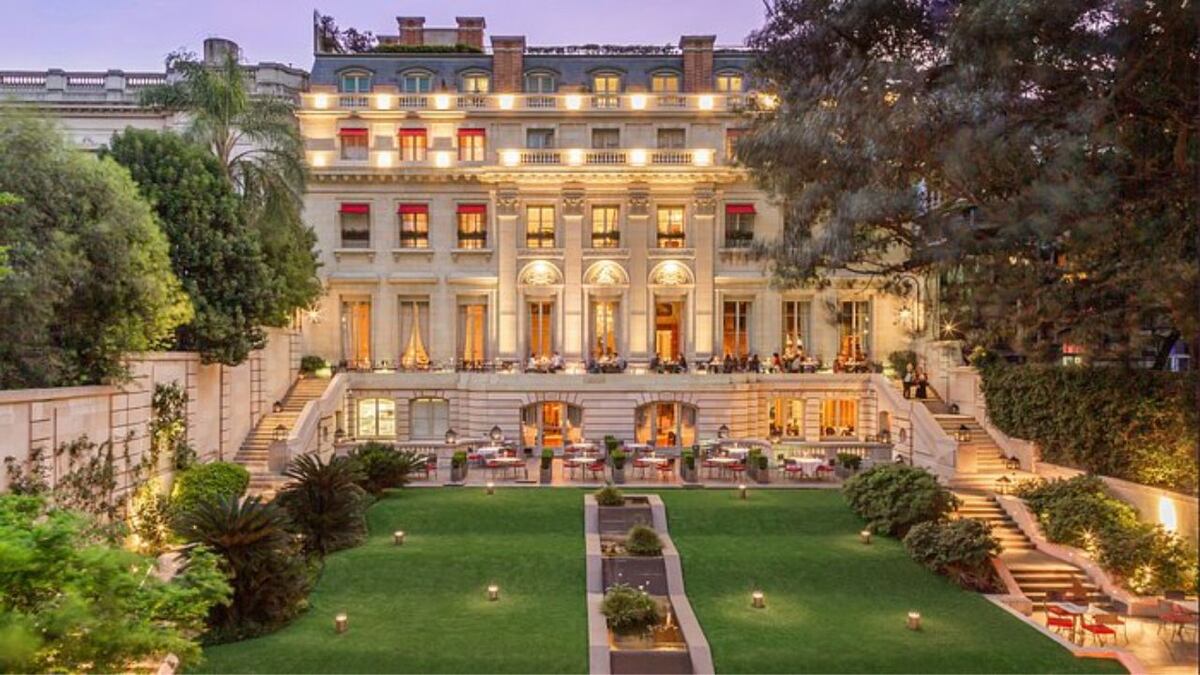 Cuánto cuestan y qué ofrecen las fiestas de Fin de Año en diferentes hoteles en Buenos Aires