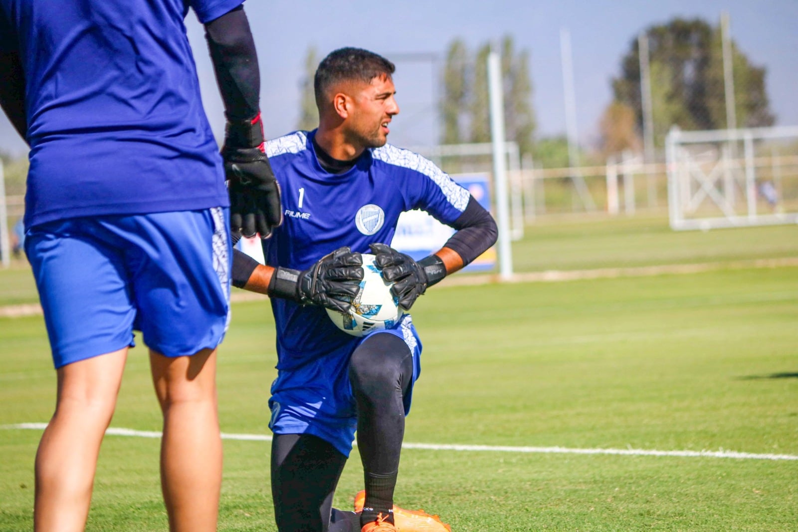 Foto: Club Godoy Cruz