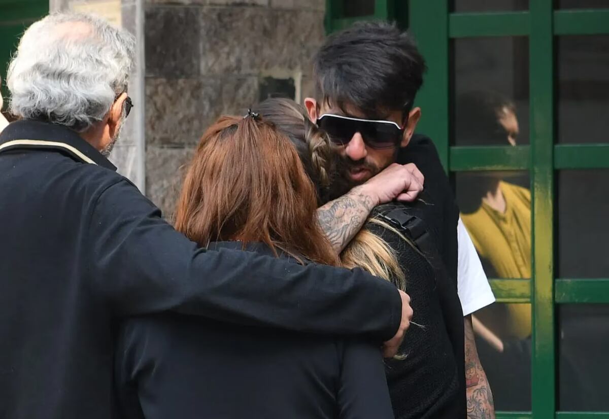 Último adiós a Mariano Barbieri: familiares y amigos despiden al ingeniero asesinado en Palermo y piden justicia
