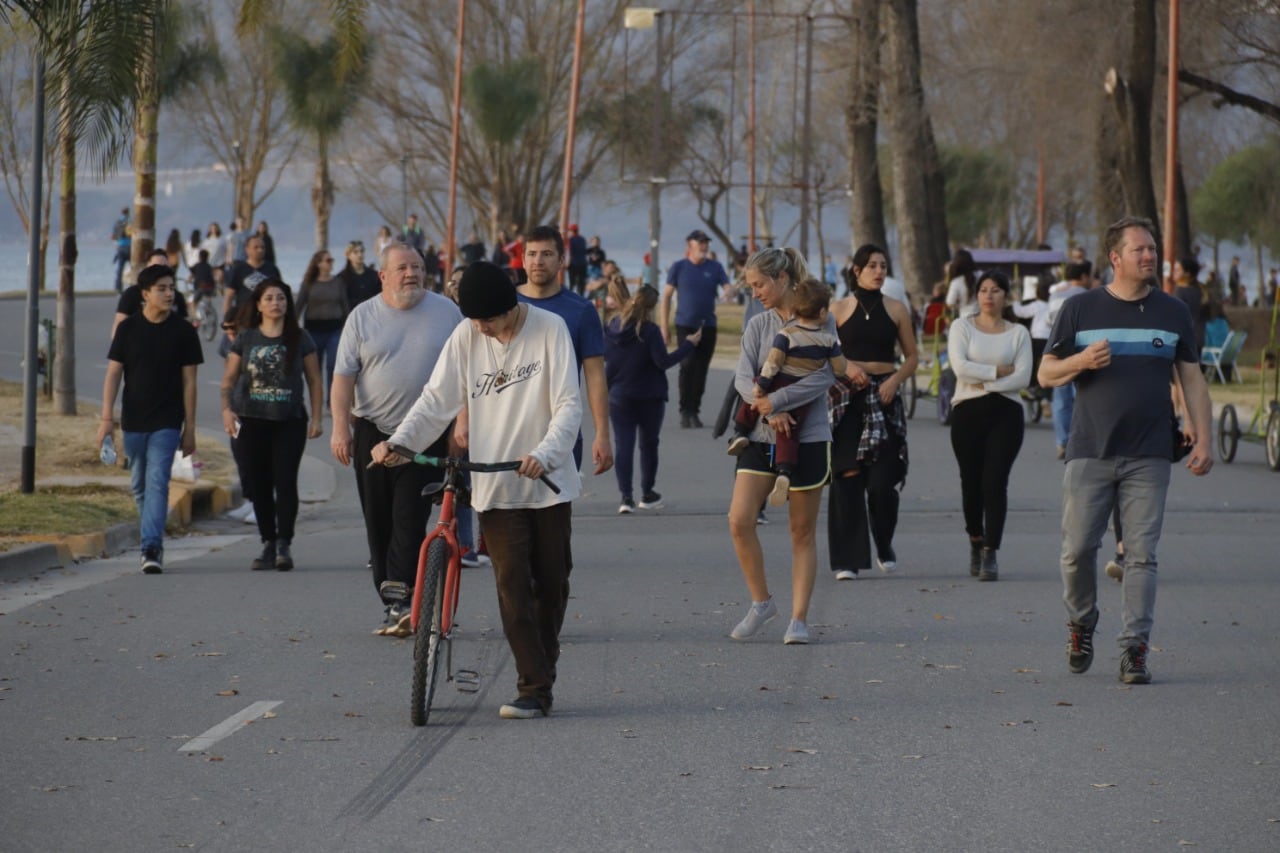 turismo en Carlos Paz