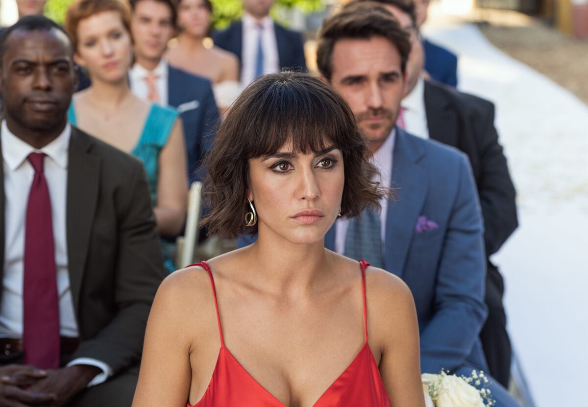 Netflix: la serie española de 8 capítulos que todos están viendo y te hará cuestionarlo todo