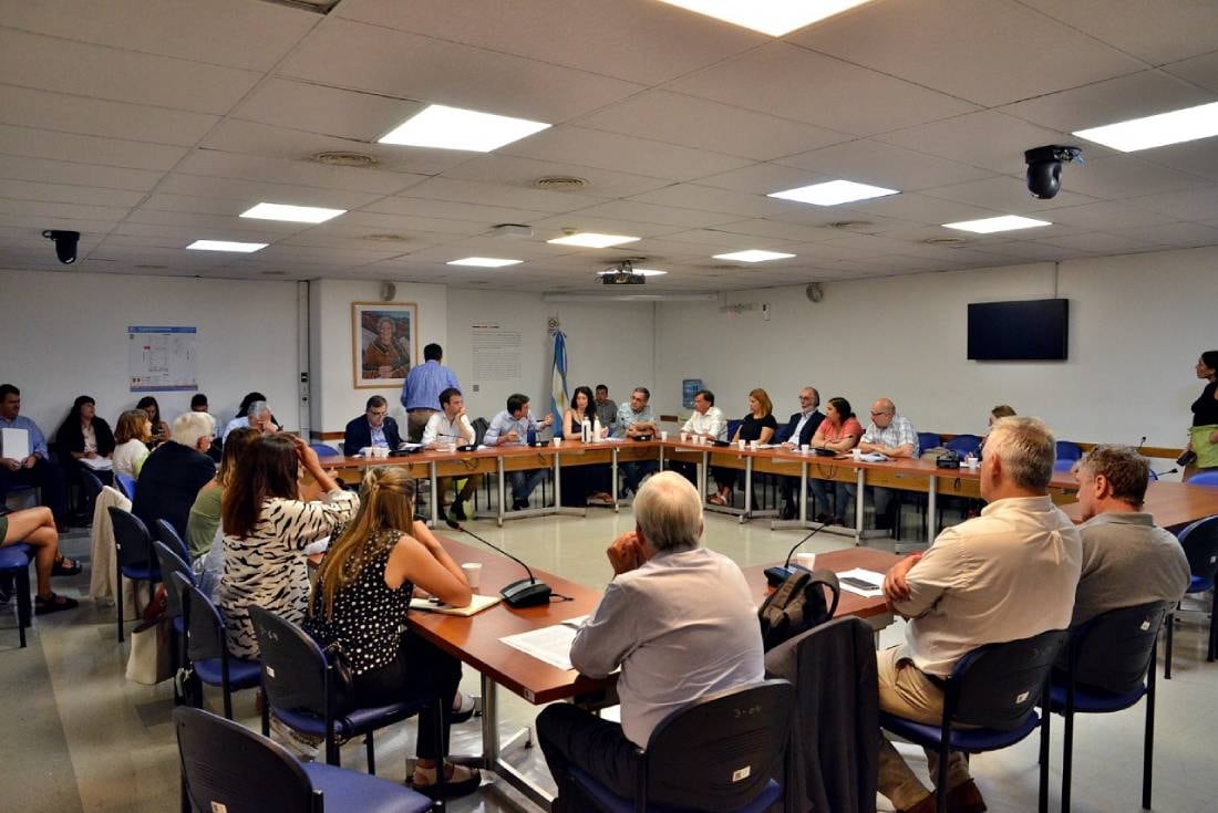 Juntos por el Cambio buscará que el juicio contra la Corte sea lo más breve posible (Foto: Prensa Juntos por el Cambio)