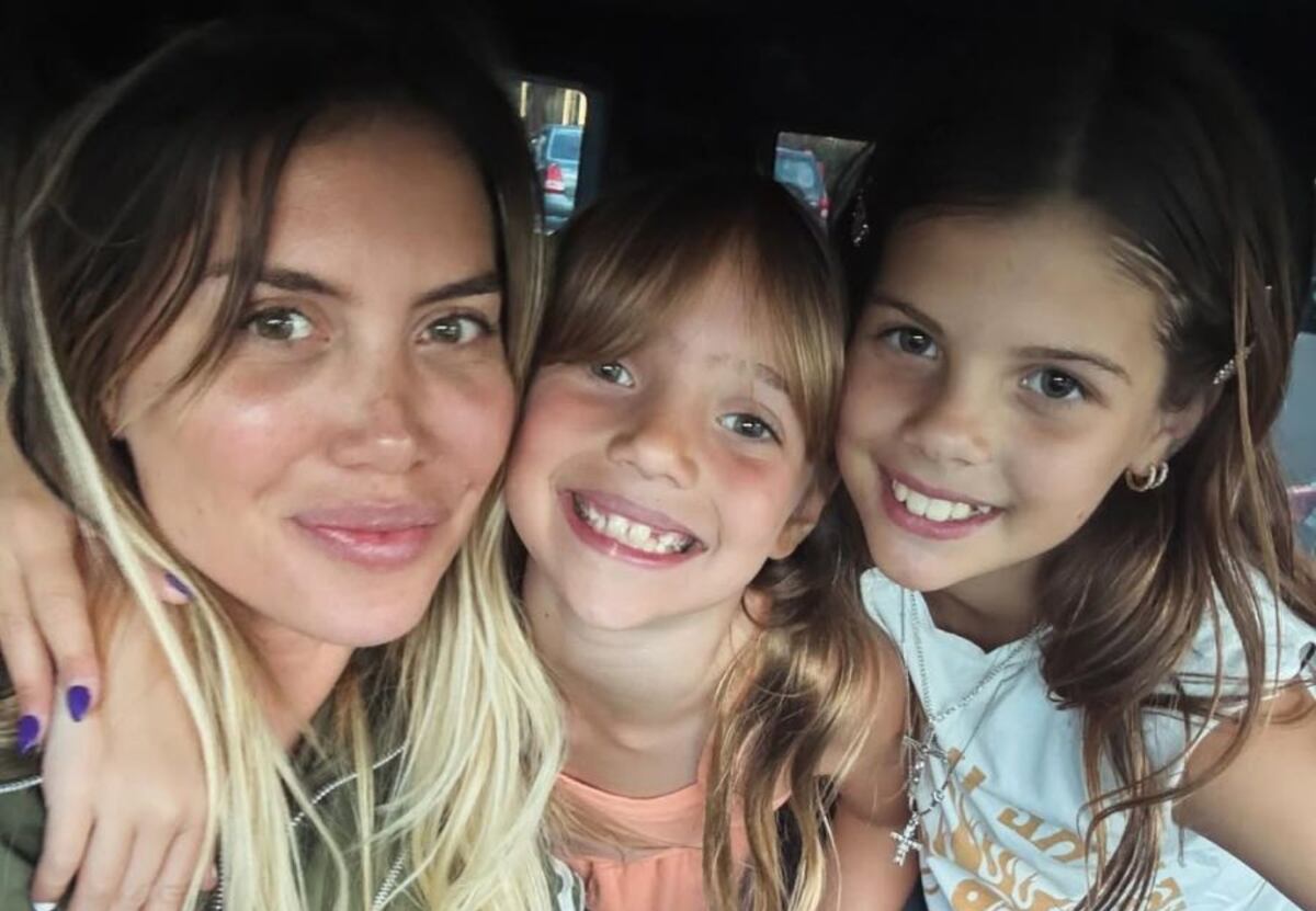 Mauro Icardi denunció a Wanda Nara tras su romance con Martín Migueles y generó polémica: “No hay que tocar a los chicos”