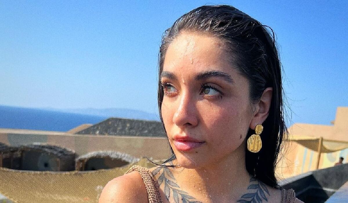 María Becerra reveló qué hace en su tiempo libre y sorprendió al confesar cuál es su hobbie favorito