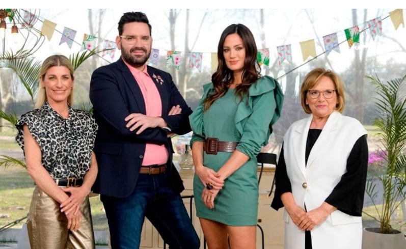 El programa llegará a su fin el próximo domingo 7 de noviembre. (Foto: Telefe)