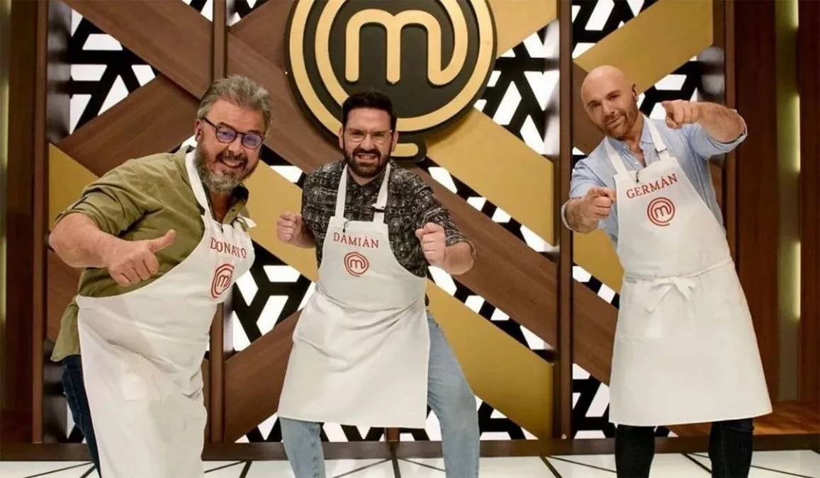 MasterChef