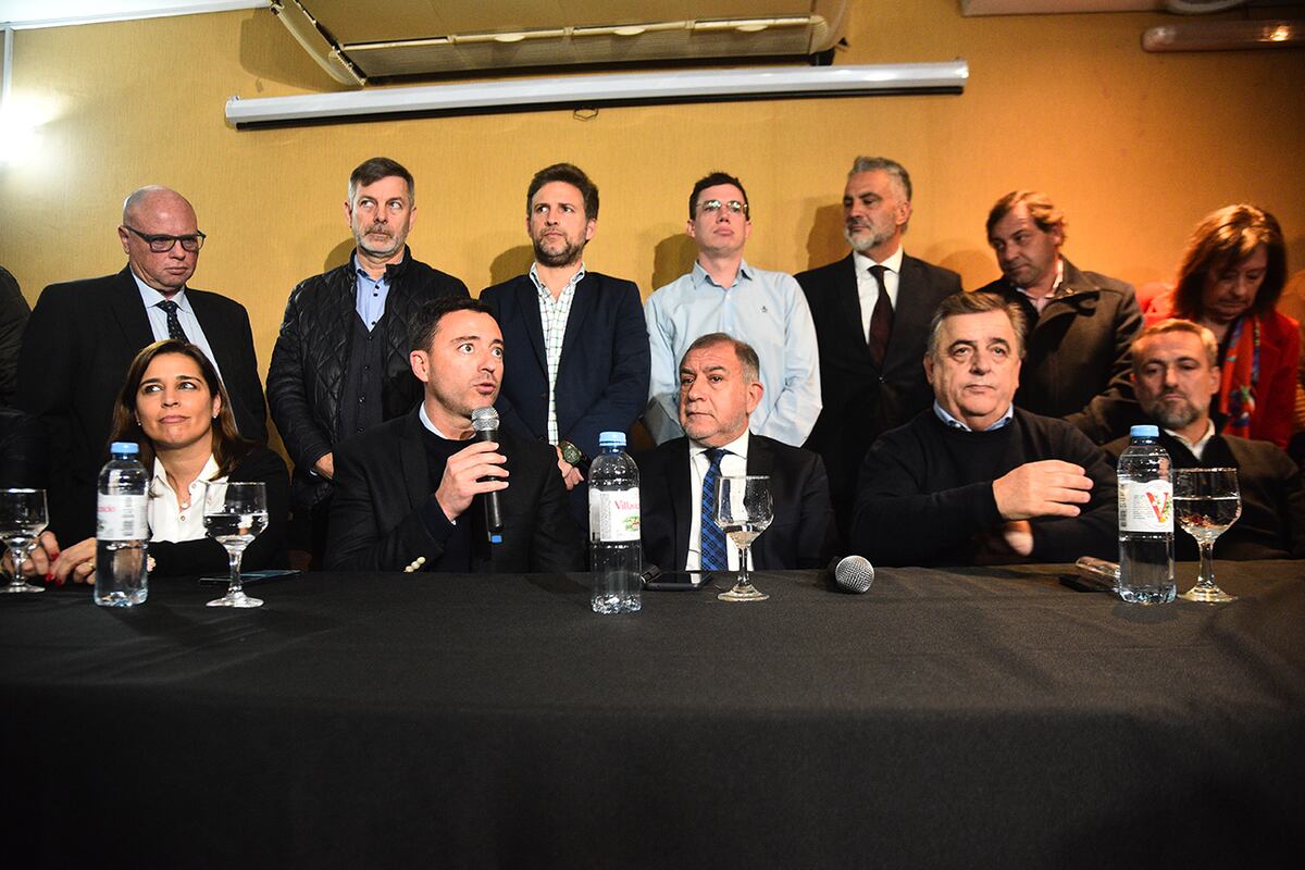 Caso Hospital Neonatal: Juntos por el Cambio emitió una dura carta contra el Gobierno de Córdoba