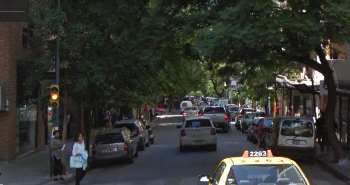 Inseguridad de Córdoba: fue a festejar Nochebuena y le robaron todo