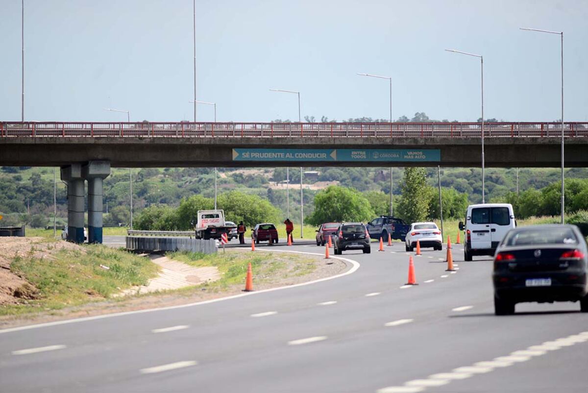 Córdoba: una familia denuncia que su hija fue chocada y abandonada en Circunvalación