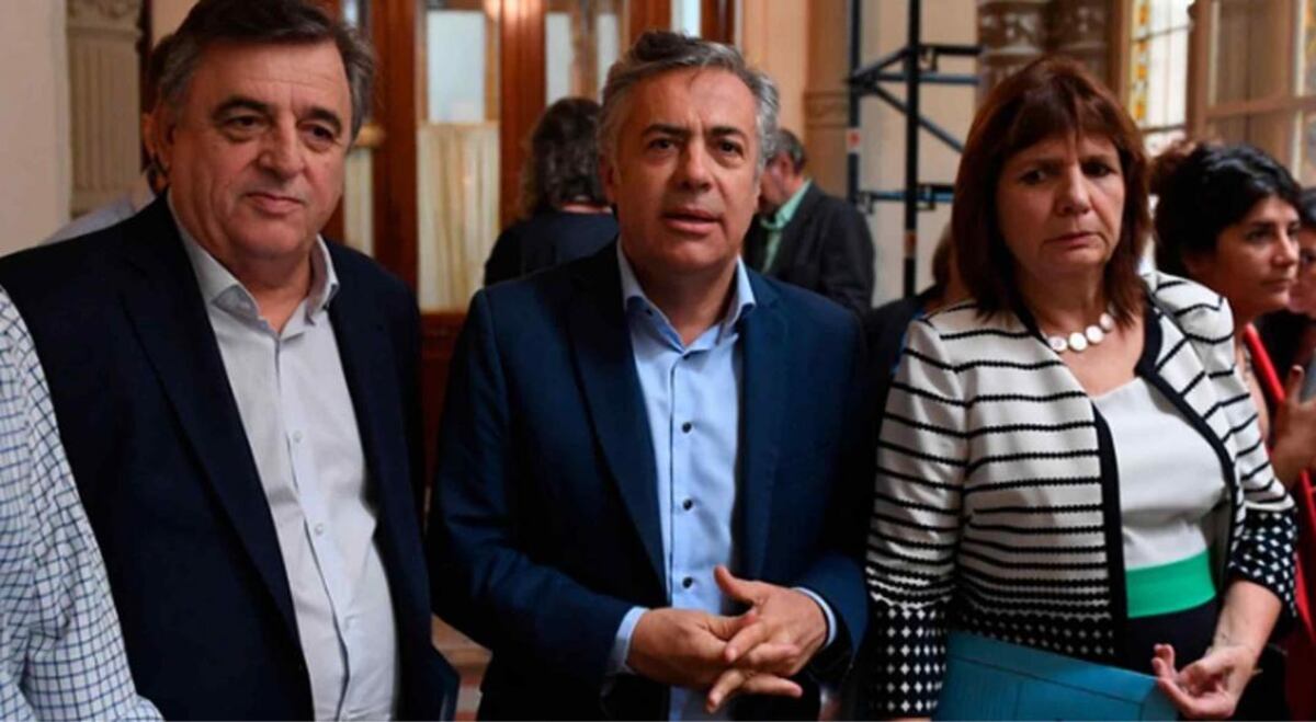 “¡Y un día el Gobierno firmó con Pfizer!”: las reacciones de la oposición al anuncio del acuerdo