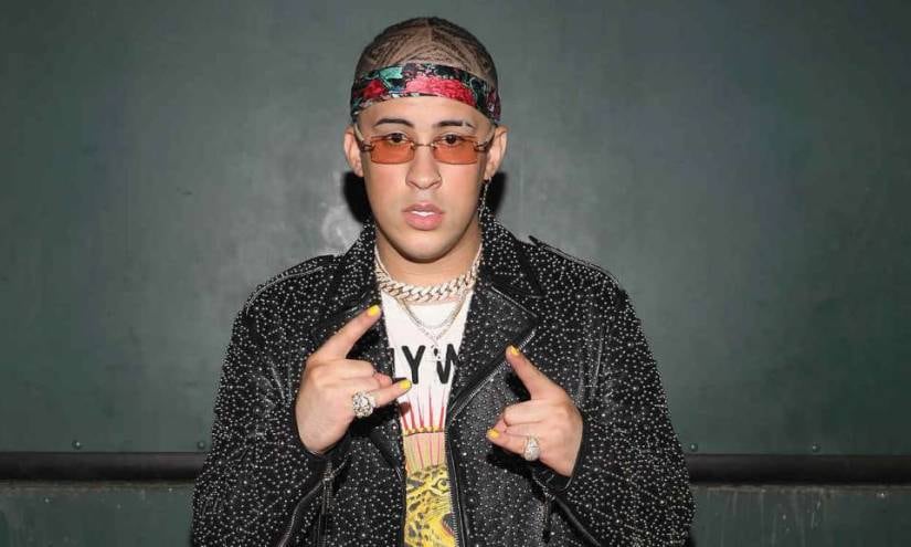 Antes y después de Bad Bunny: así lucía el “Conejo Malo” antes de la fama