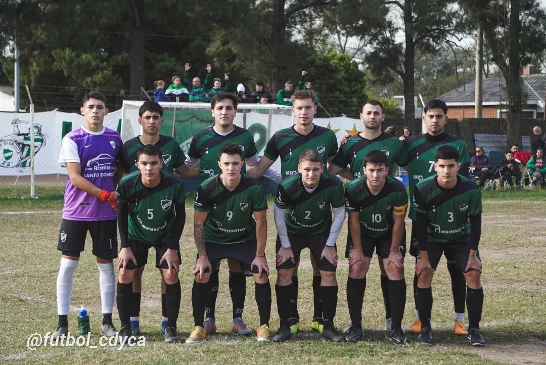 Fútbol Cultural de Arroyito