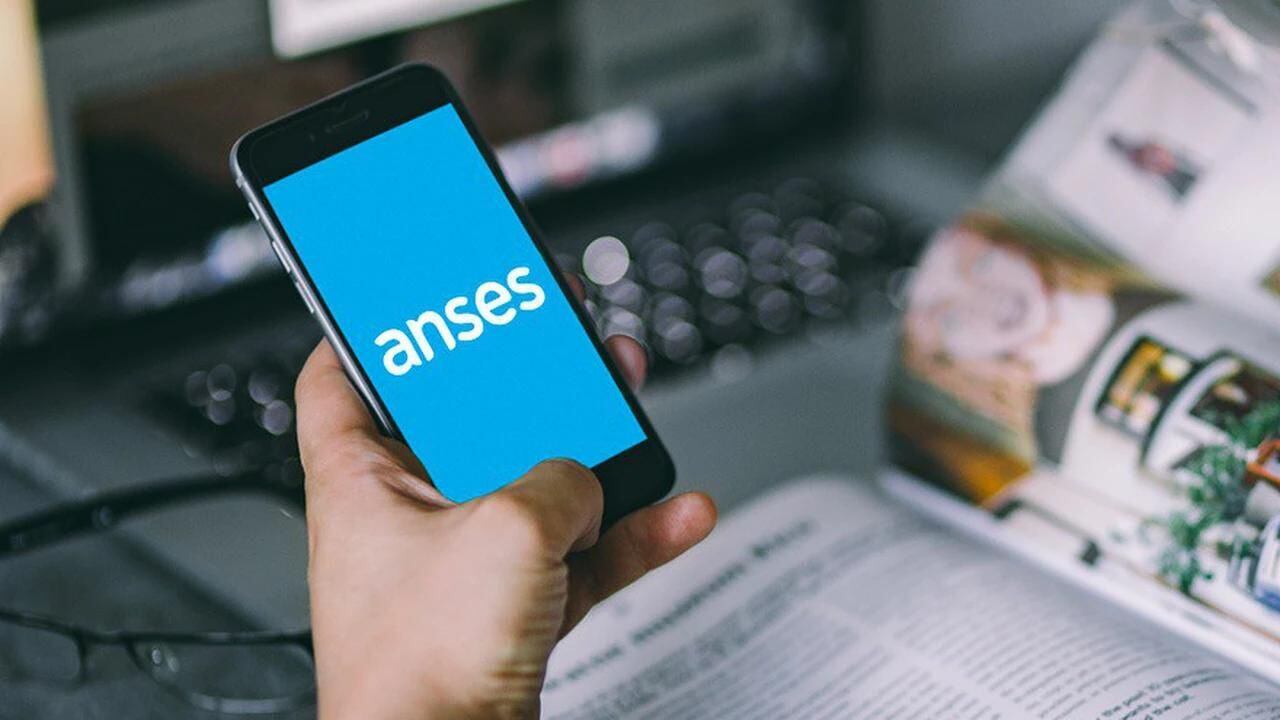 Cómo solicitar la Certificación Negativa de ANSES.