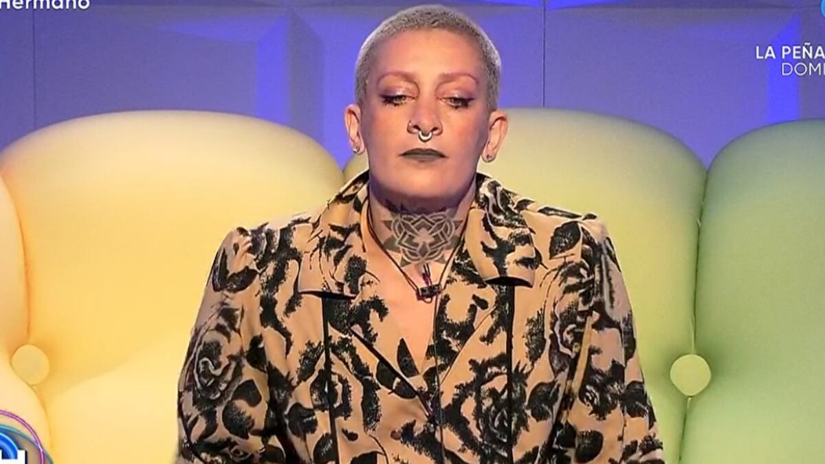 Furia de Gran Hermano 2024 se cansó del programa y lo comparó con Pakapaka: “Me siento en rehabilitación”
