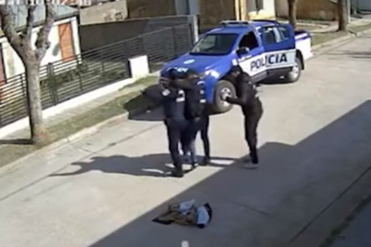 Córdoba: murió el policía que intentó asaltar un comercio en Elena
