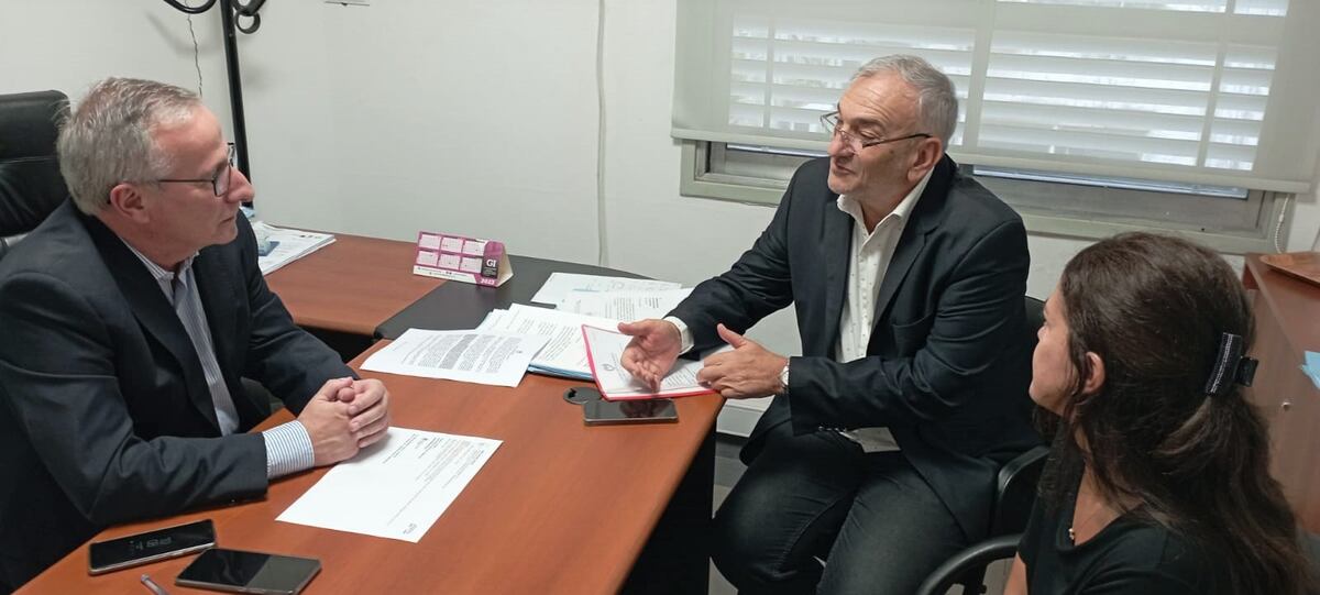 Desde el lunes, Rafaela vuelve a conectarse con San Francisco y con localidades del departamento Castellanos