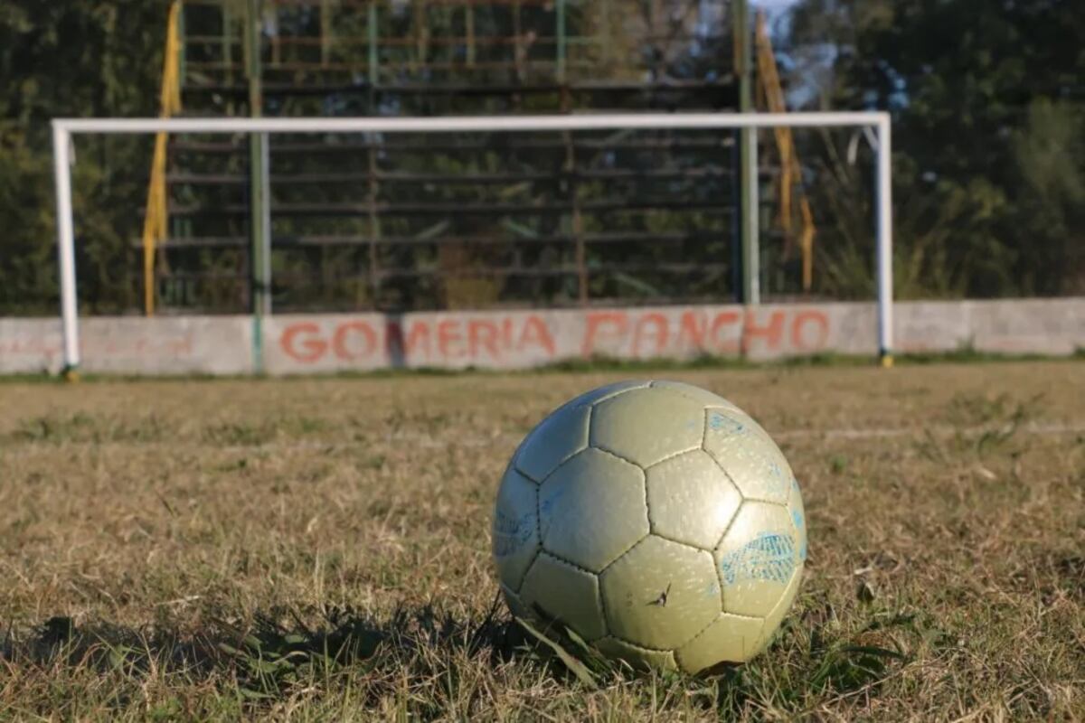 En San Juan hasta junio, el fútbol, futsal y vóley no volverán a los entrenamientos