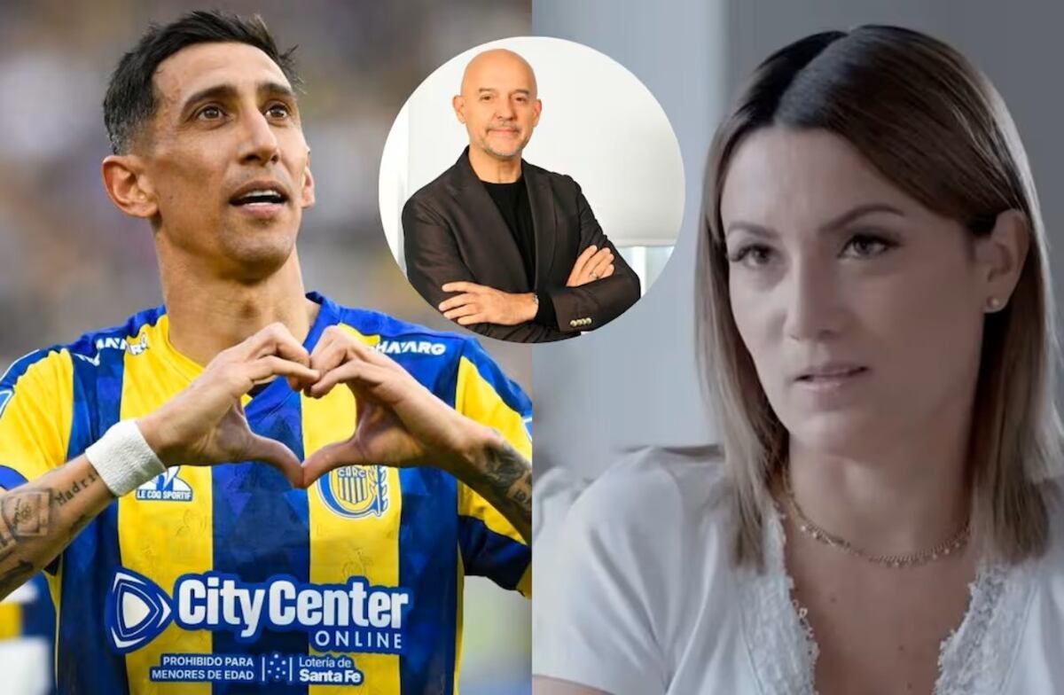 ¿Vuelve el Fideo? Ángel Di María confesó que todavía sueña con la Selección Argentina