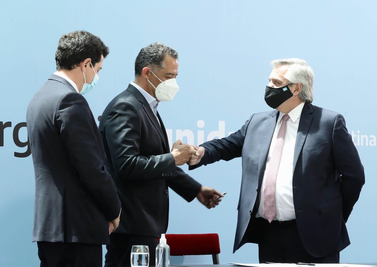 La ACDE considera que el nuevo Consenso Fiscal provocará un crecimiento de la inflación y la pobreza