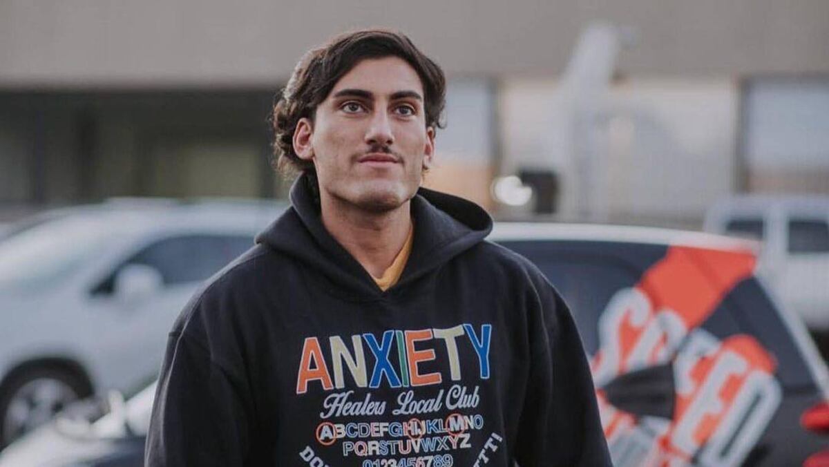 Tomás Holder criticó a Viviana Canosa en Gran Hermano y se filtró su video hot
