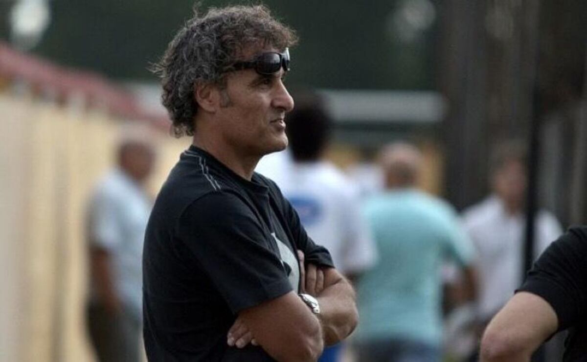Julio César Saldaña dejó de ser manager de Newell’s: las razones