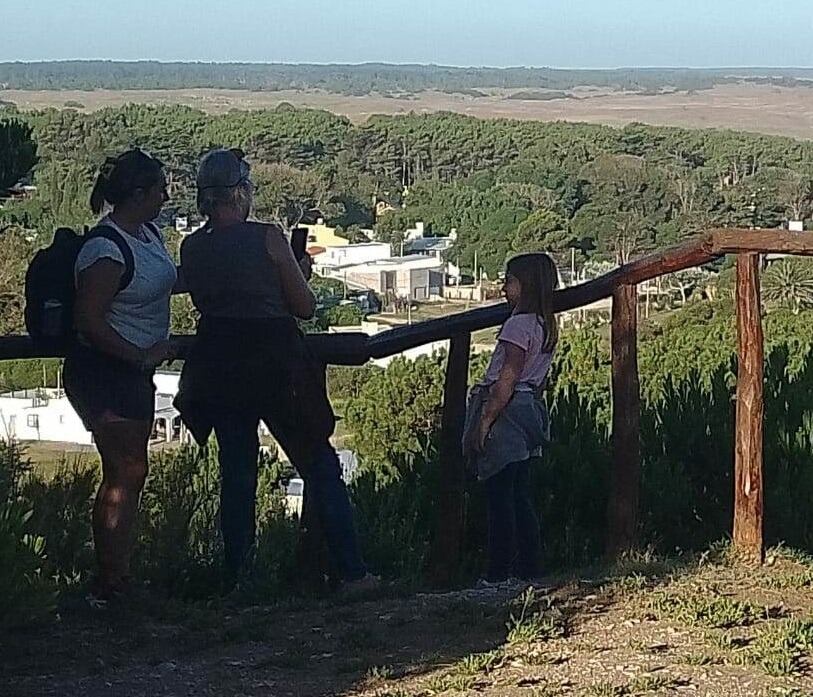 Seminario de Fotografía libre y gratuito en Balneario Orense