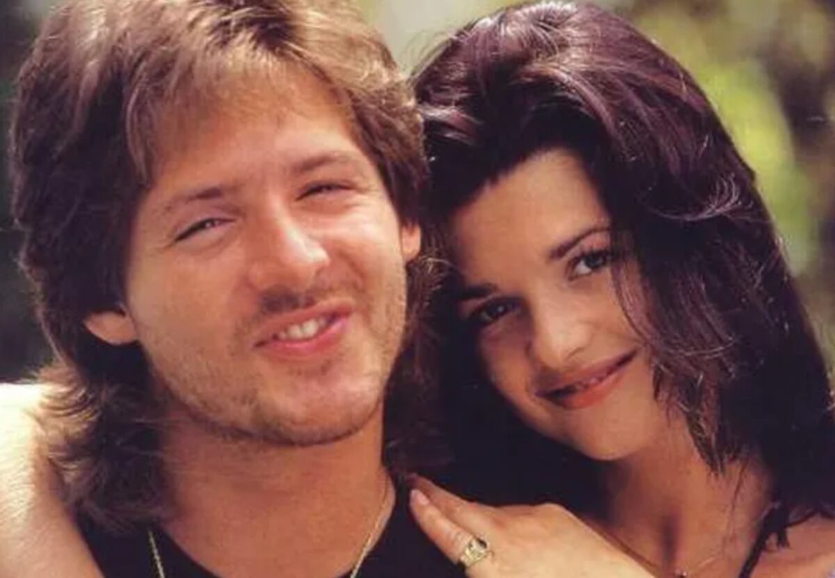 Tras 20 años de su divorcio, salió a la luz el escandaloso motivo de la separación entre Araceli González y Adrián Suar