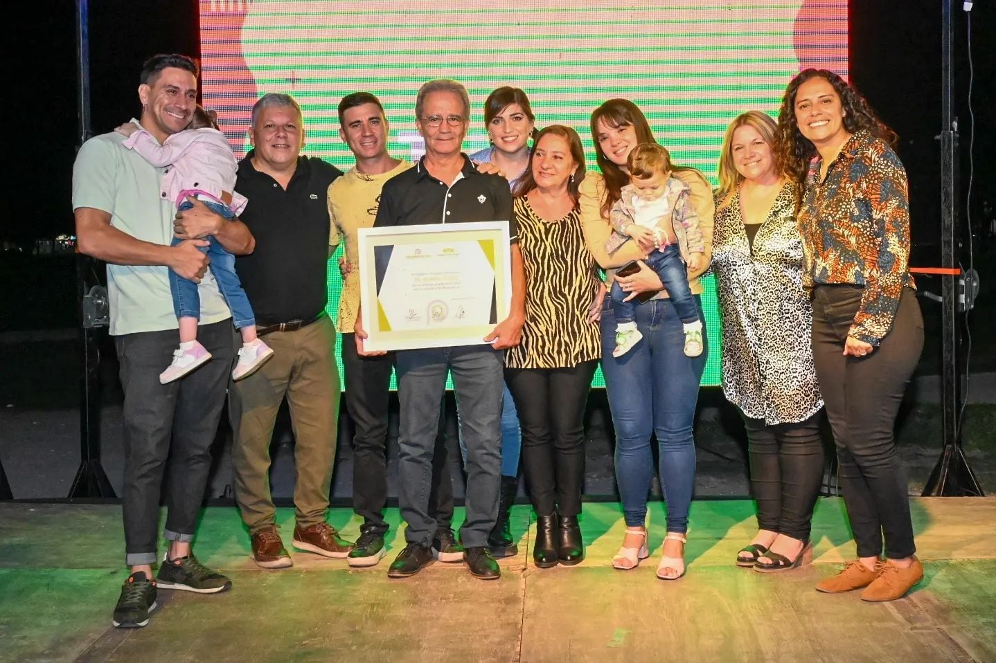 Primera Escuela de Boxeo Municipal «Manuel Tetilla Almada» de la Ciudad de Arroyito