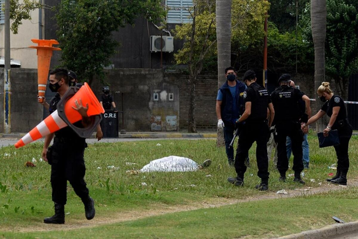 Investigan posible trama narco detrás del crimen de dos hermanos en 48 horas