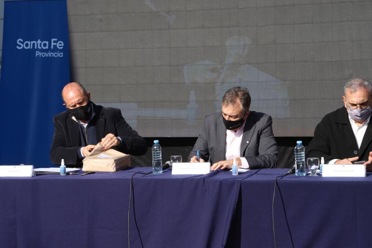 No hubo oferentes para 31 viviendas de las 45 licitadas