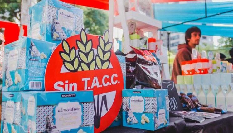 Feria sin TACC: cuándo y dónde es el encuentro gastronómico libre de gluten