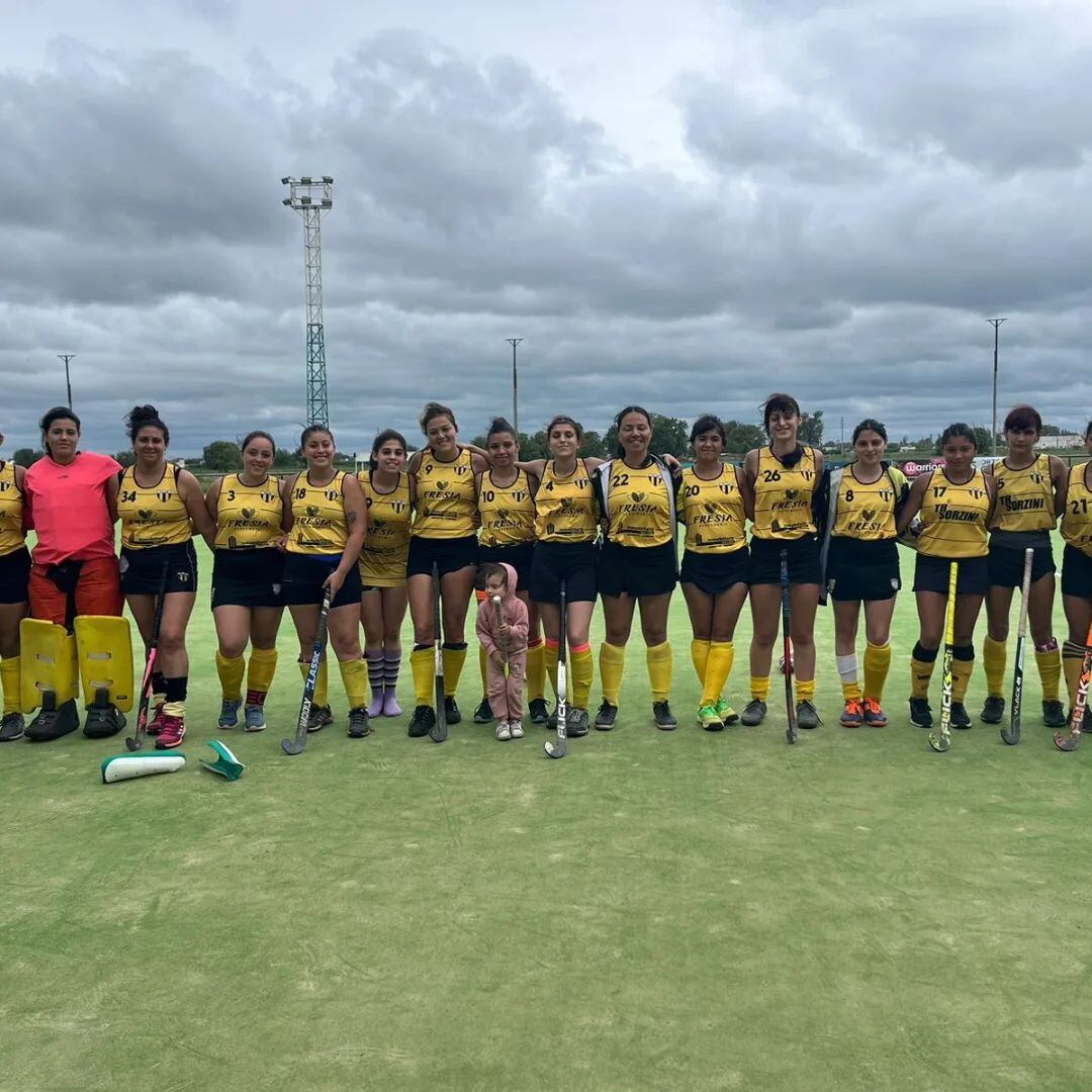 Hockey San Miguel Centro Vecinal