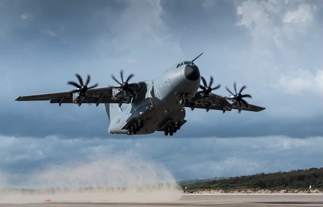 A400M "ATLAS"